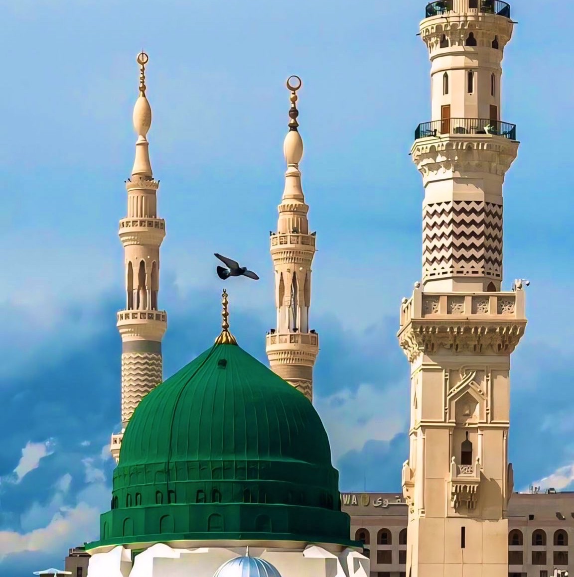 صورة المعبر